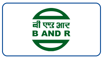 B-and-R